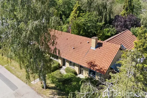 Villa på Birkebakken 23, 3400 Hillerød