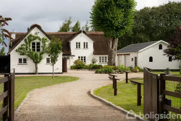 Villa på Kurreholmvej 45, 3330 Gørløse