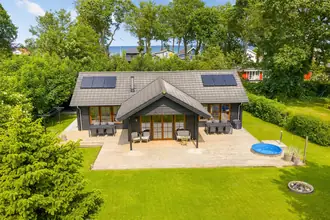 Fritidshus på Kollundsvej 6, Østerballe, 5450 Otterup