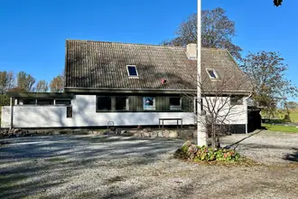 Villa på Rønnemosevej 4, 5985 Søby Ærø