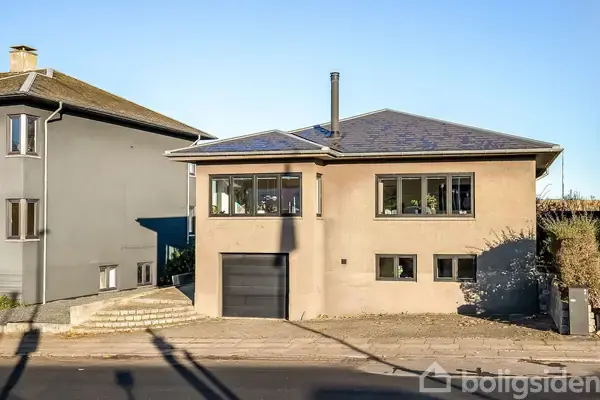 Villa på Domhusgade 9, 6000 Kolding