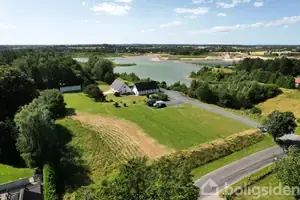 Villa på Veddevej 3C, 4190 Munke Bjergby