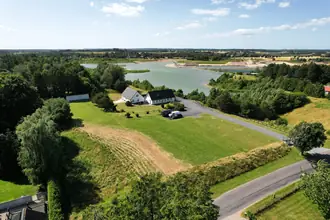Villa på Veddevej 3C, 4190 Munke Bjergby