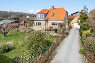 Villa på Skoleengen 12, Bisserup, 4243 Rude