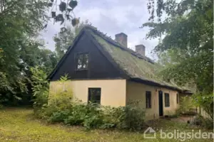 Villa på Ejbyvej 69, 4070 Kirke Hyllinge