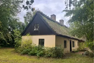 Villa på Ejbyvej 69, Ejby, 4070 Kirke Hyllinge