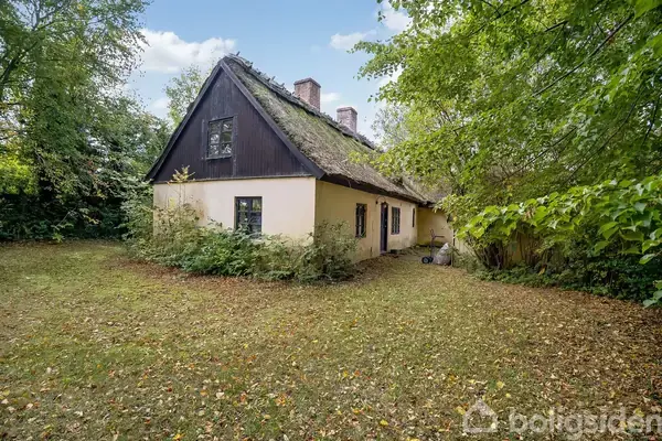Villa på Ejbyvej 69, 4070 Kirke Hyllinge