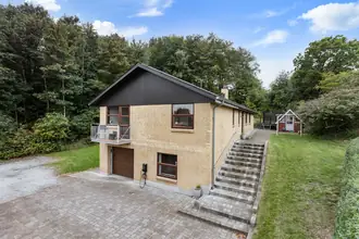Villa på Bjeldbakken 16, Agersted, 9330 Dronninglund