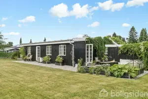 Fritidsbolig på Kløvermarksvej 34, 3250 Gilleleje
