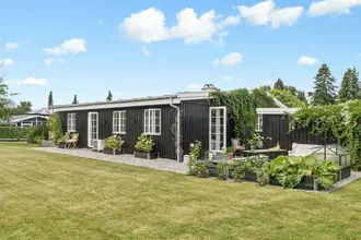 Fritidshus på Kløvermarksvej 34, 3250 Gilleleje