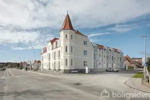 Fritidsbolig på Havnevej 7, st. 3., 6094 Hejls