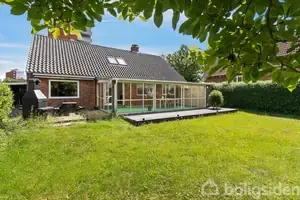 Villa på Brøndbyøstervej 54, 2605 Brøndby