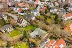 Villa på Ellevadsvej 19, 2920 Charlottenlund