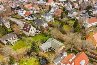 Villa på Ellevadsvej 19, 2920 Charlottenlund