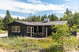 Fritidshus på Thulevej 2, Kongsmark, 6792 Rømø