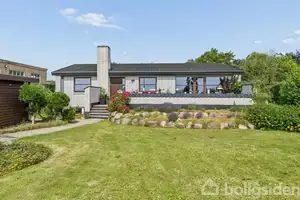 Villa på Simons Bakke 108, 7700 Thisted