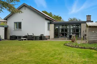 Villa på Krogagervej 28, 7200 Grindsted