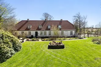 Villa på Øster Lindet Præstegårdsvej 25, 6630 Rødding