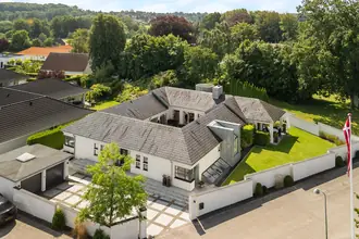 Villa på Ediths Allé 3, Dyrup, 5250 Odense SV