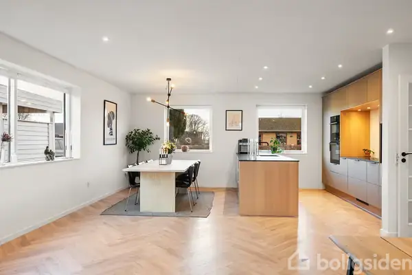 Villa på Engvej 7, 5550 Langeskov