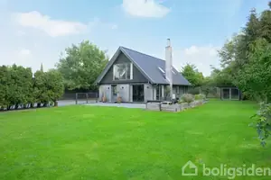 Fritidsbolig på Angelikvej 11, 4873 Væggerløse