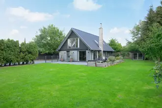 Fritidshus på Angelikvej 11, 4873 Væggerløse
