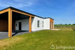 Villa på Eskilsøvej 12, 3630 Jægerspris