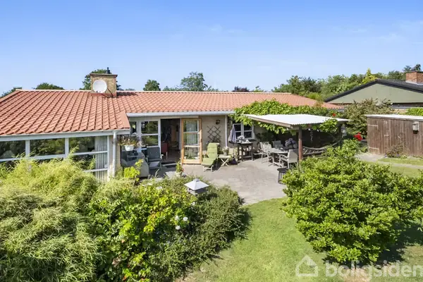 Villa på Havrevænget 14, 3450 Allerød