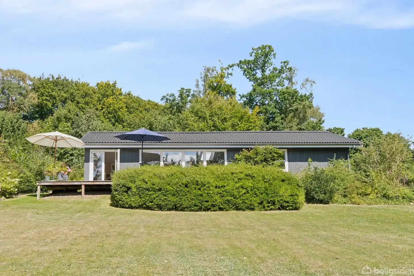 Fritidsbolig på Petrine Sonnesvej 9, 3370 Melby