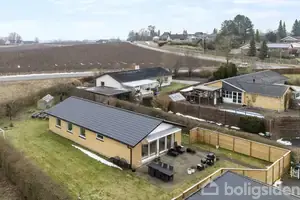 Villa på Ahornvej 6, 3540 Lynge