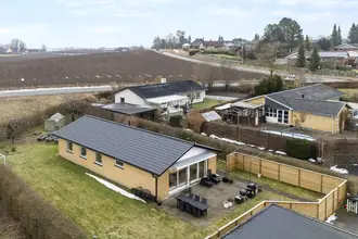 Villa på Ahornvej 6, 3540 Lynge