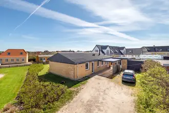 Villa på Hans Brygges Vej 7, Ferring, 7620 Lemvig
