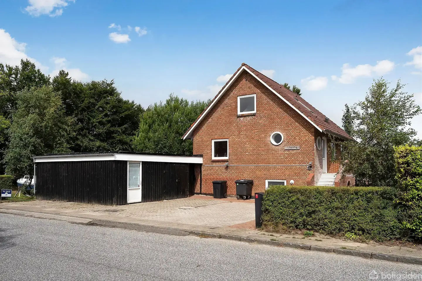 Villa på Nørhedevej 14, 6880 Tarm