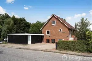 Villa på Nørhedevej 14, 6880 Tarm