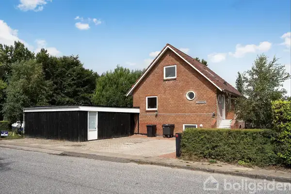Villa på Nørhedevej 14, 6880 Tarm