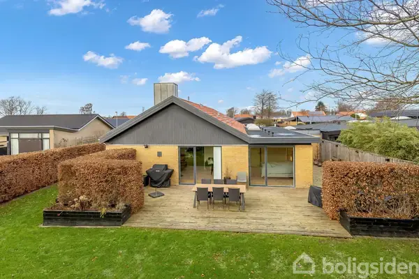 Villa på Vestertoften 10, 7400 Herning