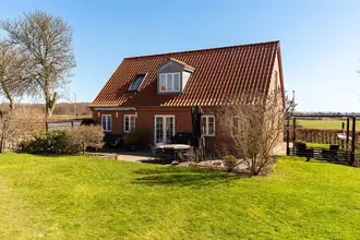 Villa på Hovmuren 3A, Elev, 8520 Lystrup