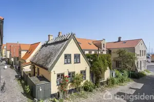 Villa på Magstræde 8, 2791 Dragør