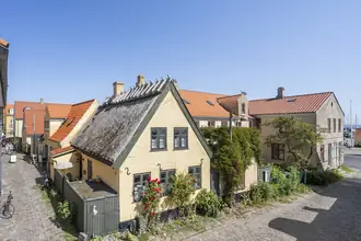 Villa på Magstræde 8, 2791 Dragør
