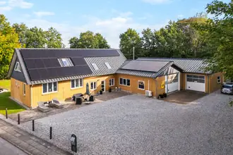 Villa på Tanderupvej 65, Tanderupkær, 7400 Herning