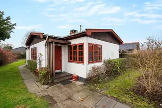 Villa på Torstensvej 17, 2650 Hvidovre