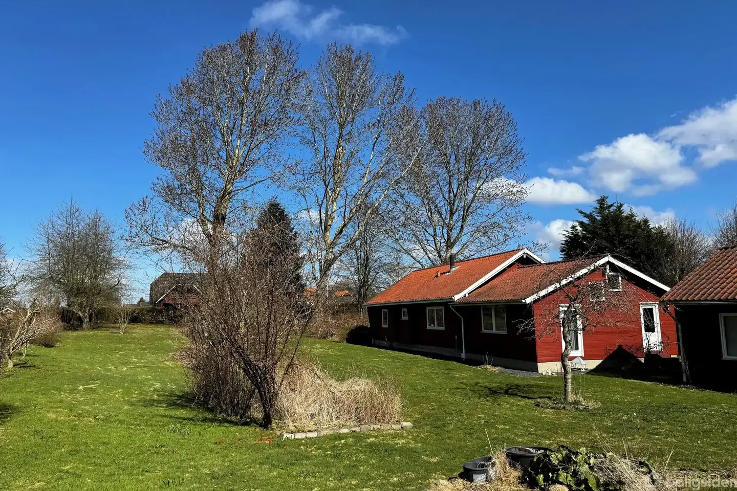 Villa på Hovgårdsvej 50, 7100 Vejle