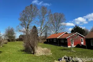Villa på Hovgårdsvej 50, 7100 Vejle