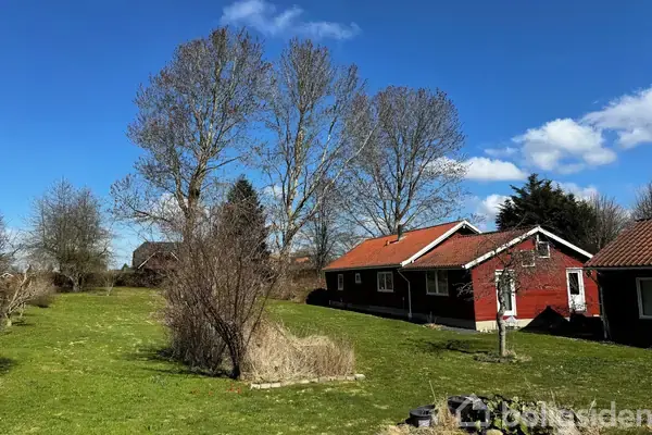Villa på Hovgårdsvej 50, 7100 Vejle