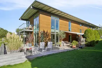 Villa på Isafjordvej 11, Himmelev, 4000 Roskilde