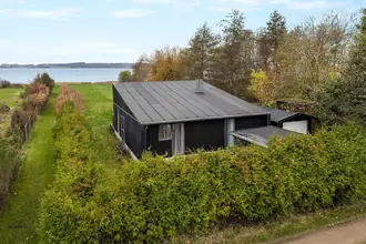 Fritidshus på Kisserup Strand Vest 36, Kisserup, 4300 Holbæk