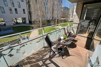 Ejerlejlighed på Jens Otto Krags Gade 7, 1. 3., 2300 København S