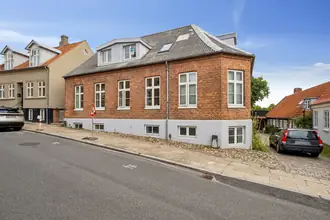 Ejerlejlighed på Rosenstræde 1E, 8800 Viborg