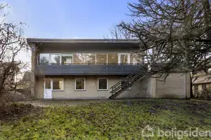 Villa på Klovtoftvej 6, 6630 Rødding