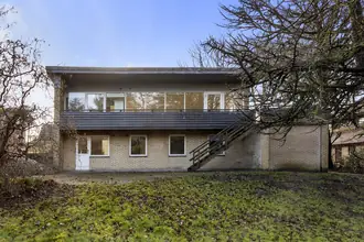 Villa på Klovtoftvej 6, Jels, 6630 Rødding
